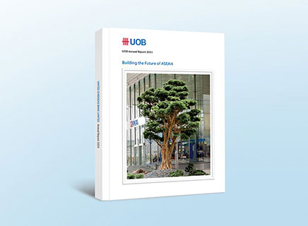 Annual and Sustainability Reports