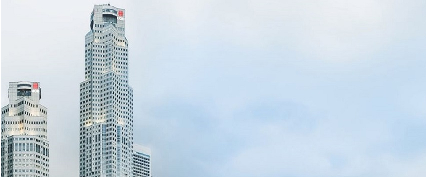 UOB achieves strong growth in its cross-border business across ASEAN and Greater China as companies move supply chains to region