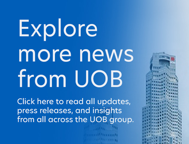 Explore more news from UOB