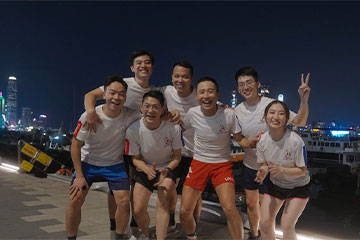 Aloysius Lai