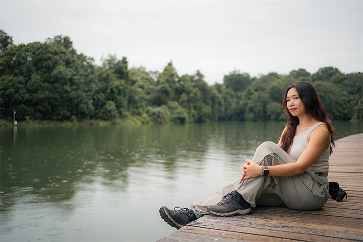 Cassandra Lim