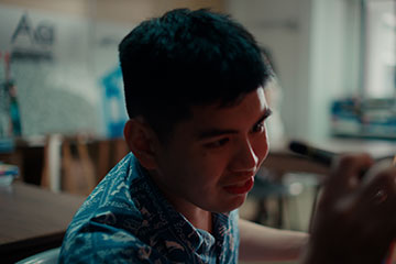 Ezra Chan