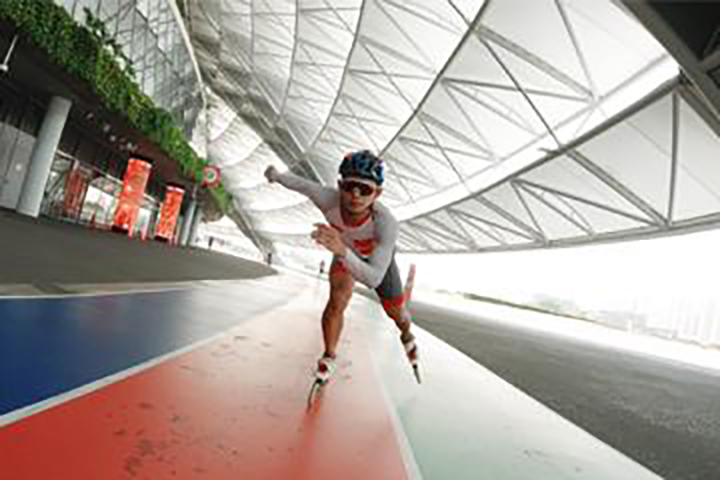 Lucas Ng