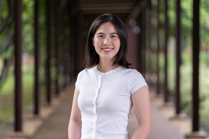 Sarah Chee