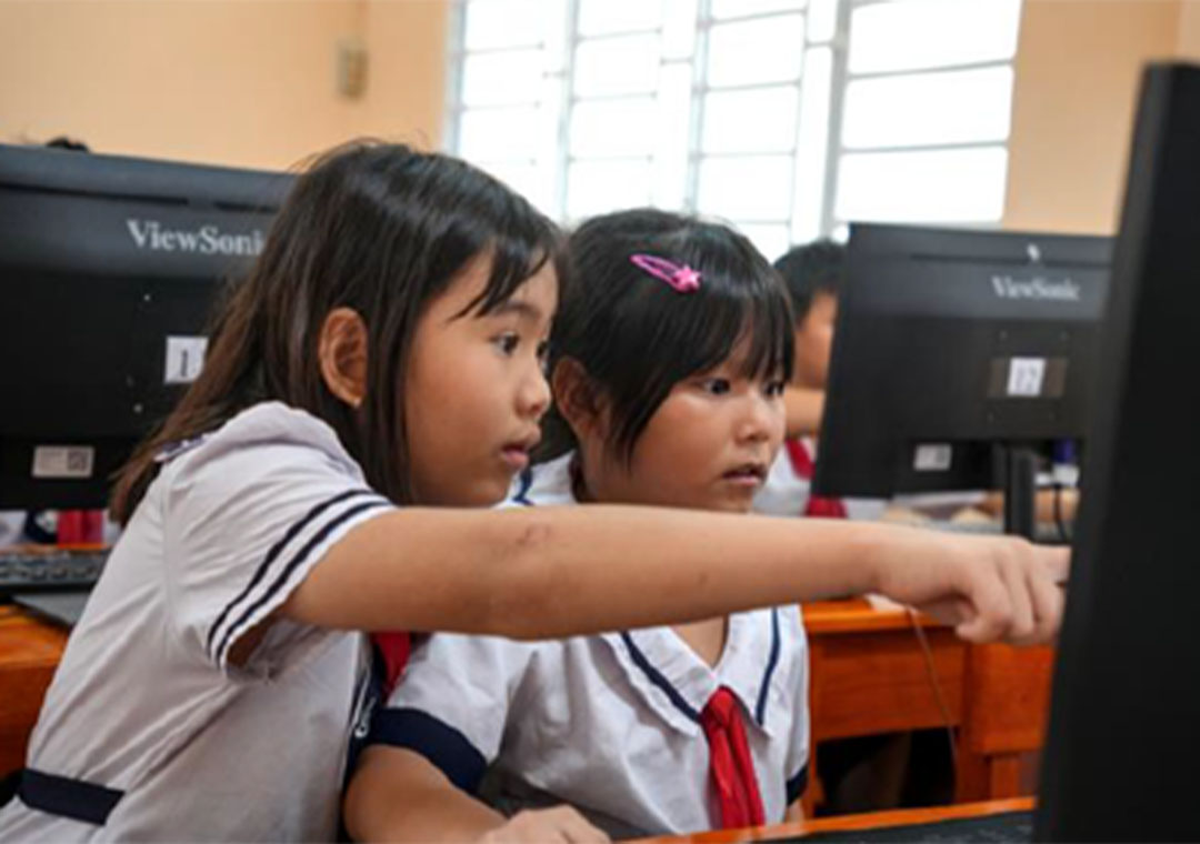 Vietnam
